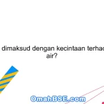 Apa yang dimaksud dengan kecintaan terhadap tanah air?