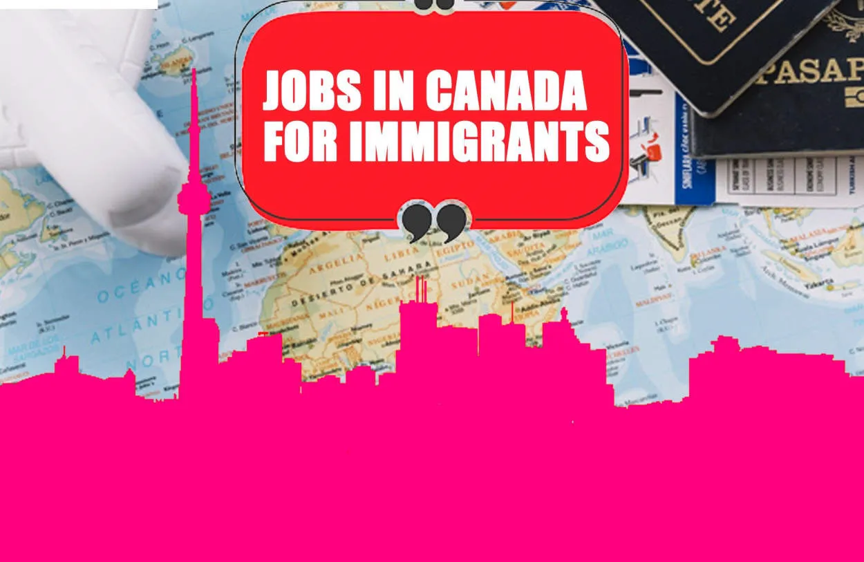 How to Immigrate to Canada for Work