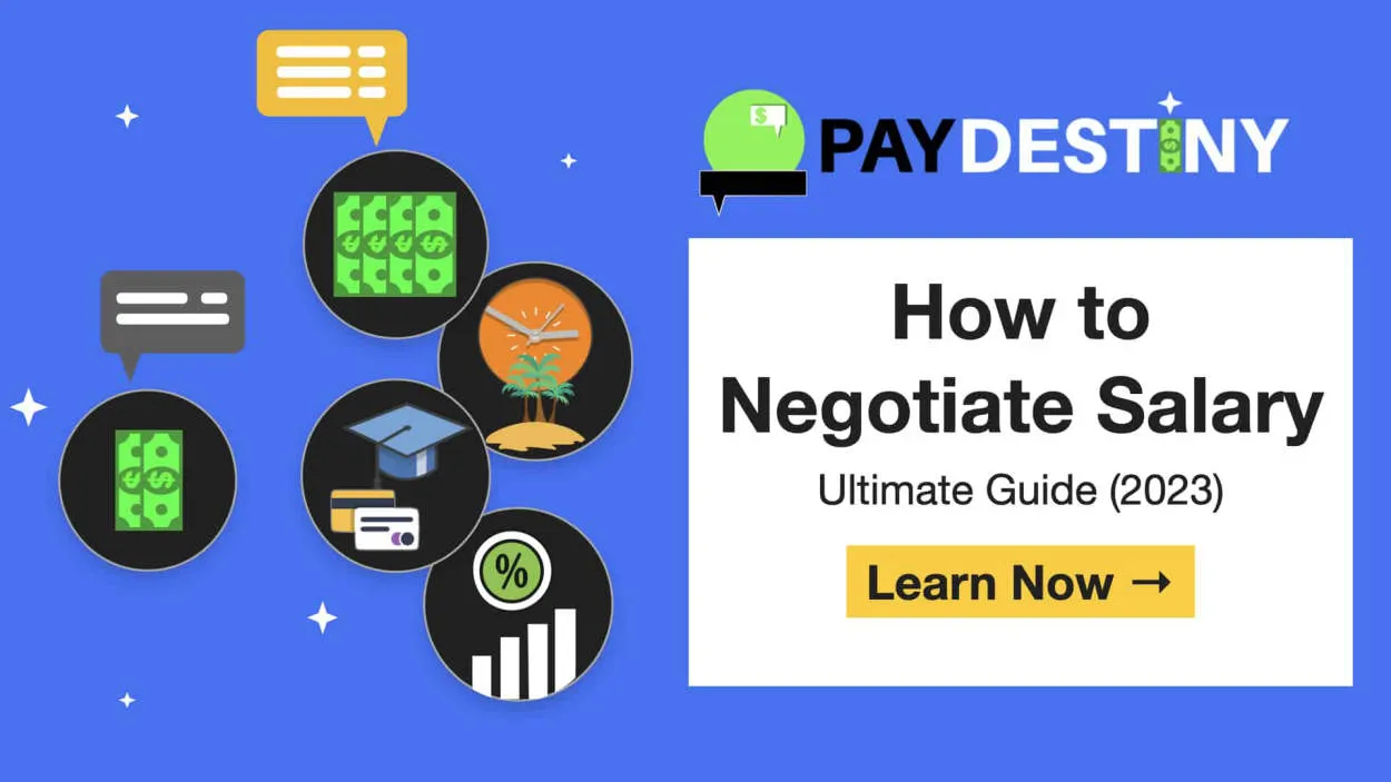 How to negotiate salary in Europe
