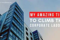 Climbing the Corporate Ladder in London