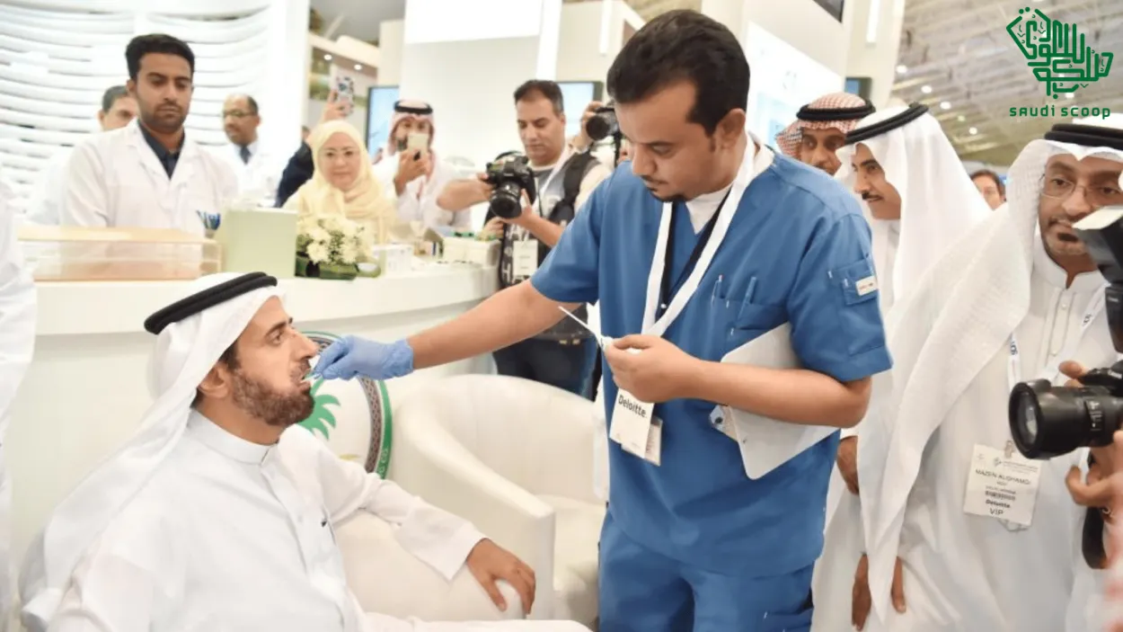 Navigating Saudi Arabia’s Healthcare Sector