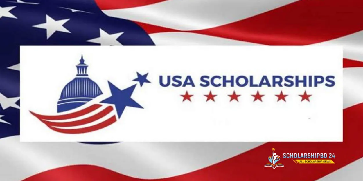 How to Find Scholarships for the USA