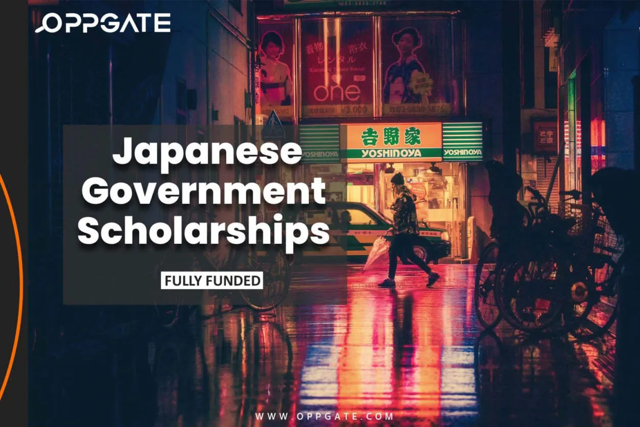 How to Secure a Japanese Government (MEXT) Scholarship: Tips and Insights