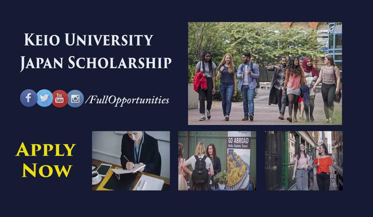 Postgraduate Scholarship Opportunities in Japan: Your Path to Excellence