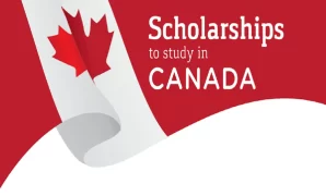 Scholarship Resources for Canada