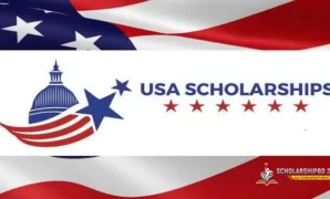 Scholarship Resources for the USA