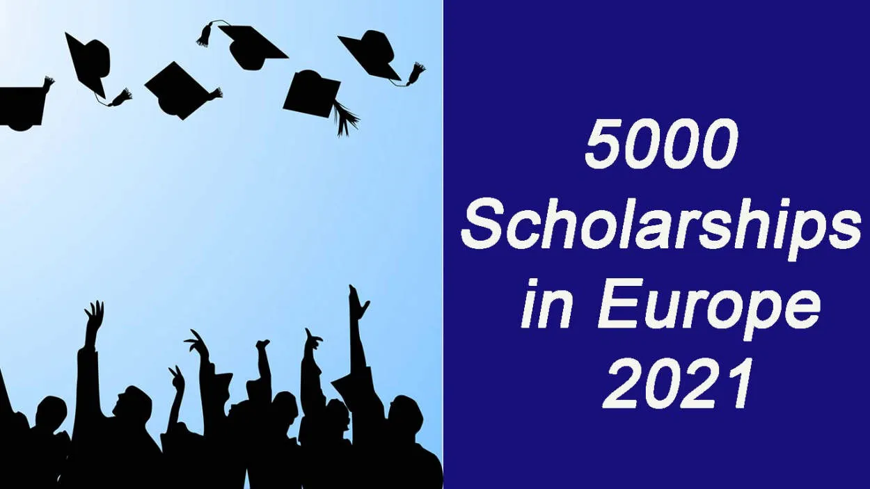 Scholarship Tips and Tricks for Europe