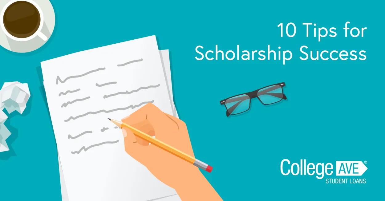 Scholarship Tips and Tricks for the USA