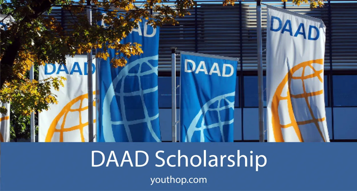 DAAD Scholarships: Your Path to Studying in Germany