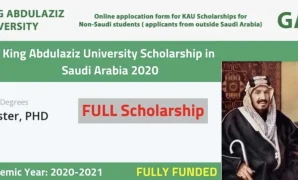 King Abdullah Scholarships: Exploring Education in Saudi Arabia