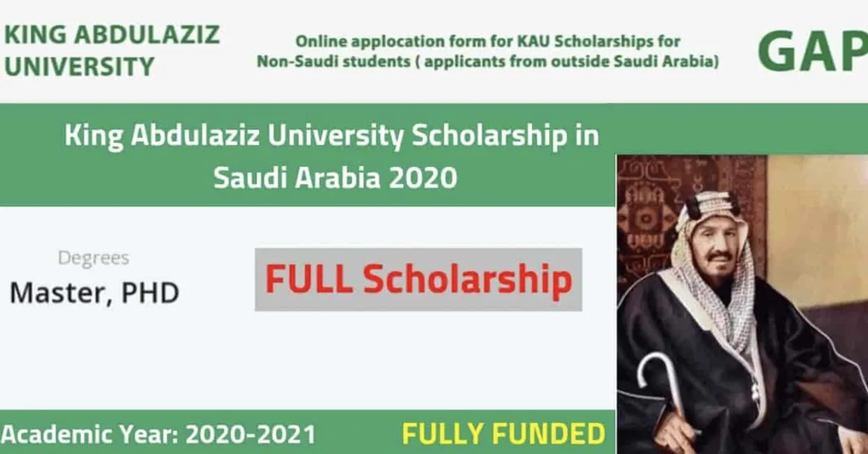 King Abdullah Scholarships: Exploring Education in Saudi Arabia