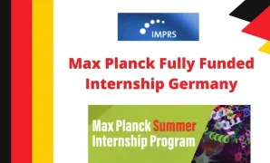 Max Planck Society Scholarships in Germany: Unlocking Scientific Potential