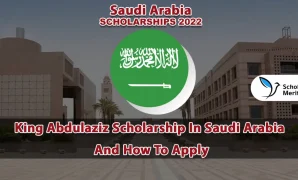 Navigating Saudi Arabian Scholarships: A Comprehensive Guide