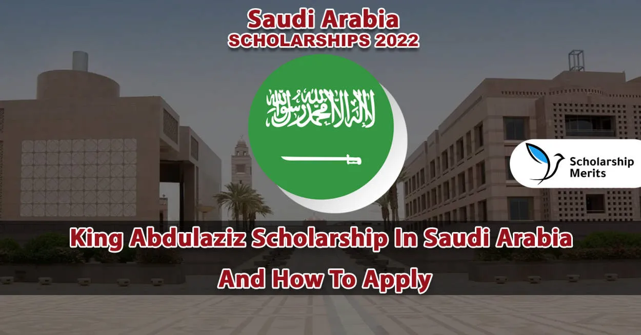 Navigating Saudi Arabian Scholarships: A Comprehensive Guide