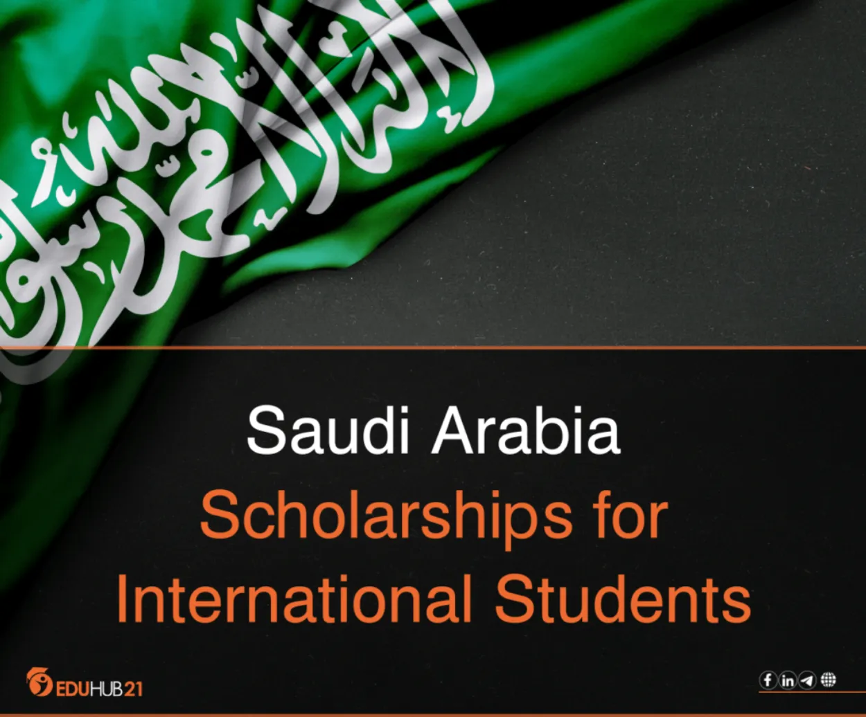 Saudi Cultural Mission Scholarships: Bridging Cultures and Education