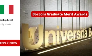 Studying in Italy with a Bocconi Scholarship: A Comprehensive Guide