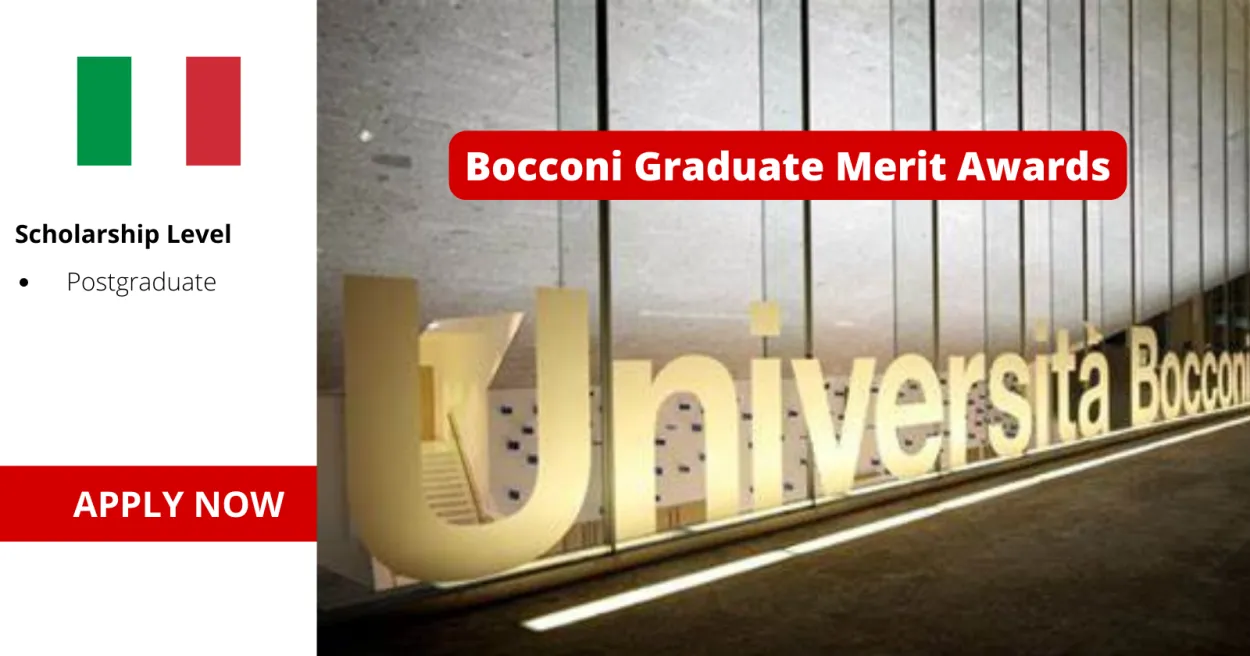 Studying in Italy with a Bocconi Scholarship: A Comprehensive Guide