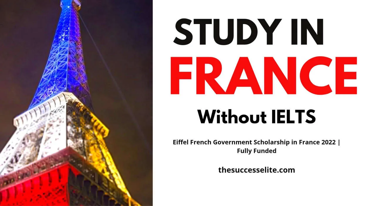 The French Government's Scholarship Program: Unlocking Potential