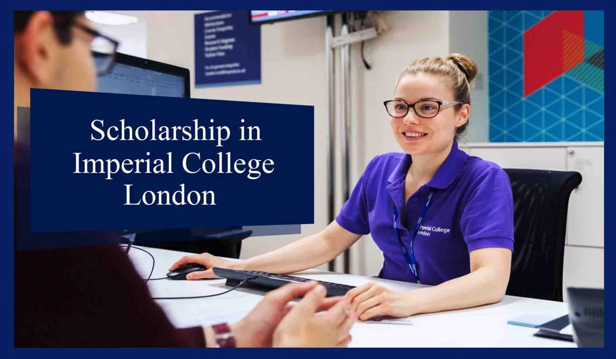 UK's Imperial College London Scholarships: A Gateway to Innovation